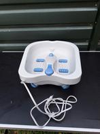 Elektrische Voetenbad Massage, Ophalen