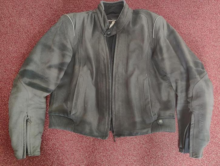 BMW lederen combi pak  Type Atlantis 4, Motoren, Kleding | Motorkleding, Combipak, Heren, Tweedehands, Ophalen