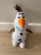 Nieuw Leuke Olaf knuffel - Disney Frozen - 25 cm, Ophalen of Verzenden, Nieuw, Overige typen
