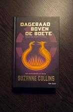 Dageraad Boven De Boete, Ophalen of Verzenden, Zo goed als nieuw, Suzanne Collins