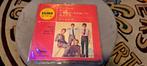 Beatles Japanse EP Michelle, Ophalen of Verzenden, 1960 tot 1980, Gebruikt, Overige formaten