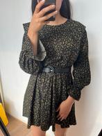 Zara jurk maat S, Ophalen of Verzenden, Zo goed als nieuw, Maat 36 (S), Boven de knie