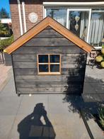 Nieuw dierenhok - Kippen, geiten, konijnen, Dieren en Toebehoren, Ophalen, Nieuw, Kippenhok of Kippenren