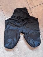 Deryan fiets voetenzak., Ophalen of Verzenden, Zo goed als nieuw, Jongetje of Meisje, Muts