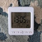 Auriol RC Temperatuurstation (model 4LD5862), Ophalen of Verzenden, Zo goed als nieuw, Weerstation