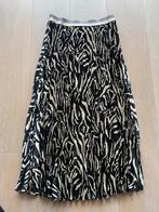Summum woman rok plooirok plissé rok maat 40 nieuw  zebra, Kleding | Dames, Rokken, Maat 38/40 (M), Summum, Ophalen of Verzenden