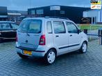 Suzuki Wagon R+ 1.3 GLS AIRCO N.A.P, Auto's, Suzuki, Origineel Nederlands, Te koop, Zilver of Grijs, 5 stoelen