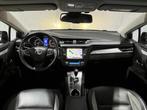 Toyota Avensis Touring Sports 1.8 VVT-i Executive Automaat, Te koop, Zilver of Grijs, Geïmporteerd, 147 pk