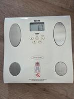 Tanita InnerScan Personenweegschaal - Digitaal, Gebruikt, 1 tot 500 gram, 100 kg of meer, Ophalen of Verzenden