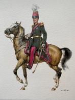 Etat Major Belgie, Ophalen of Verzenden