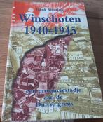 Winschoten 1940-1945(Rek. 3), Ophalen of Verzenden, Gelezen, Groningen