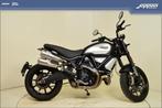 ducati scrambler 1100 pro (bj 2021), 2 cilinders, Motorrijbewijs A, Bedrijf, Onbekend