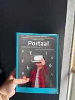 Portaal - Taaldidactiek Basisonderwijs, Ophalen of Verzenden, Zo goed als nieuw, Overige niveaus, Nederlands