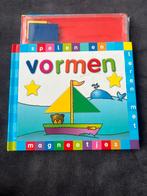 Vormen, Ophalen of Verzenden, Gelezen, Non-fictie