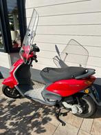 VESPA Piaggio Fly snorscooter, Fietsen en Brommers, Ophalen, Gebruikt, Maximaal 45 km/u, Fly
