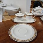 Hutschenreuther servies Concorde Brocade, Ophalen of Verzenden