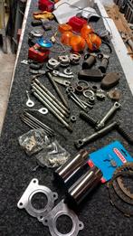 partij brommer onderdelen, Ophalen of Verzenden, Overige typen