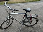 Herenfiets Gazelle OrangeHoog model H65 Nieuw!, Minder dan 10 versnellingen, Vering, Ophalen of Verzenden, 65 cm of meer