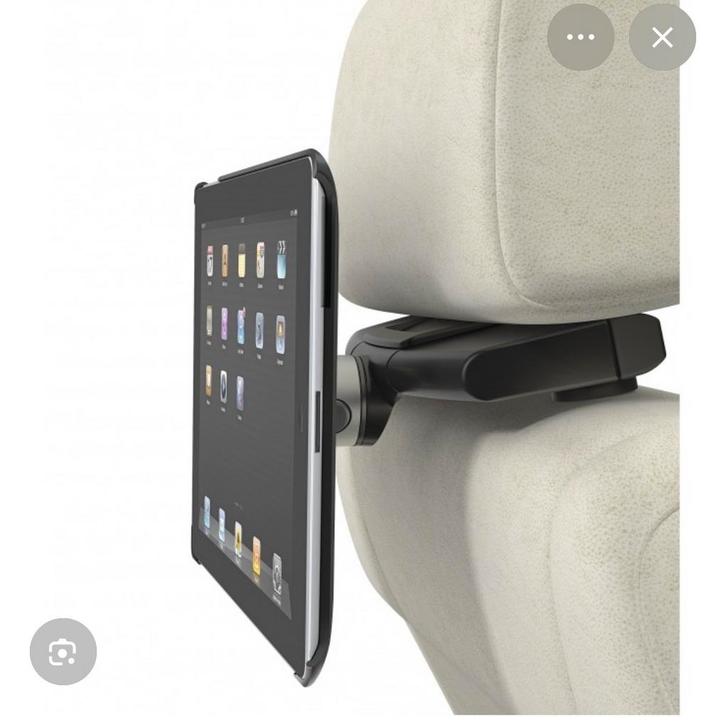 Tablethouder voor in de auto - Vogels TMS 1020, Auto diversen, Auto-accessoires, Gebruikt, Ophalen