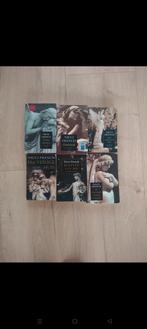 Boeken, Boeken, Ophalen of Verzenden, Zo goed als nieuw, Nederland