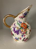 Vaasje van Keralux - Fleur de saxe, Ophalen of Verzenden