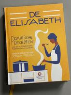 De Elisabeth Praktische recepten 'Mariakroon' Culemborg 2018, Ophalen of Verzenden, Zo goed als nieuw, Hoofdgerechten