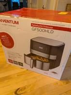 Inventum GF500HLD Airfryer, Ophalen of Verzenden, Nieuw, Airfryer, 1000 t/m 1499 gram