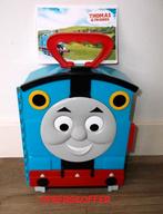 Thomas de Trein Koffer, Ophalen of Verzenden, Gebruikt