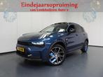 Lynk & Co 01 1.5 PHEV Plug-In ZWARTE HEMEL/360CAM/SCHUIFDAK/, Stof, Euro 6, Blauw, Adaptive Cruise Control