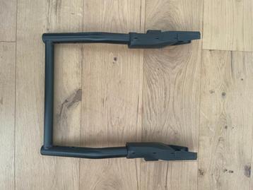 Maxi cosi adapter bakfiets Gazelle Maki beschikbaar voor biedingen