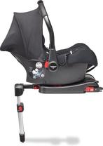 Maxi cosi met isofix van Slee Mobile, Ophalen, Verstelbare rugleuning, Autogordel, Zo goed als nieuw