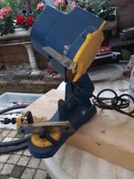 Kettingslijper Einhell Royal SKS 85E, Doe-het-zelf en Verbouw, Ophalen of Verzenden, Gebruikt, Overige typen