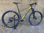 Canyon Exceed CF SL 6.0 Pro Race | M | zo goed als nieuw, Fietsen en Brommers, Fietsen | Mountainbikes en ATB, Hardtail, Heren