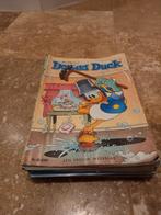 Donald Ducks jaar 2009 tot 2017, Meerdere comics, Gelezen, Ophalen of Verzenden, Europa