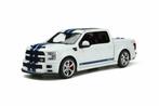 Gt Spirit
Ford Shelby F150 Super Snake 1/1100
Nieuw, Ophalen of Verzenden, Nieuw, Auto