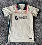 Shirt Liverpool maat 176/S, Sport en Fitness, Voetbal, Maat S, Ophalen of Verzenden, Gebruikt, Shirt