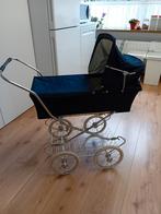 poppenwagen uit de jaren 80, Kinderen en Baby's, Speelgoed | Poppen, Ophalen, Gebruikt, Babypop