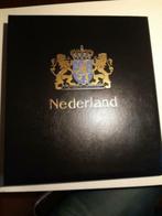 @@ DAVO 4 met cassette 1990-1999 compleet met alle zegels @@, Postzegels en Munten, Postzegels | Volle albums en Verzamelingen