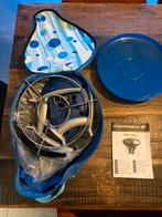 TEAB Campinggaz Party Grill met oude aansluiting, Ophalen, Zo goed als nieuw, Campingaz