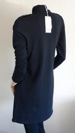 nieuw ZOSO jasje donkerblauw lang, Kleding | Dames, Nieuw, Maat 34 (XS) of kleiner, Zoso, Verzenden