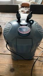 Sera 250+. bioactive filter, Ophalen of Verzenden, Zo goed als nieuw, Filter of Co2