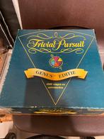 Trivial pursuit compleet triviant, Ophalen of Verzenden, Zo goed als nieuw