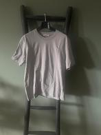 Grijs Zara shirt L tee grey t-shirts herenkleding, Maat 52/54 (L), Zara, Verzenden, Zo goed als nieuw