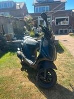 Piaggio zip 2takt 50cc WOK!!, Ophalen, Gebruikt, Tweetakt, Zip