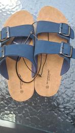 Nieuwe McGregor Slippers - Maat 40 44 - Blauw, Slippers, McGregor, Blauw, Nieuw