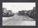 Foto Hoogkerk Straatbeeld Jaren 70., 1960 tot 1980, Foto, Ophalen of Verzenden, Zo goed als nieuw
