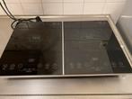 Koenic KIP 2432 Inductie Kookplaat, Witgoed en Apparatuur, Kookplaten, Ophalen, Gebruikt, 3 kookzones of minder, Inbouw