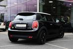 MINI Electric Classic / Sportstoelen / LED / Cruise Control, Gebruikt, Met garantie (alle), 4 stoelen, Leder en Stof