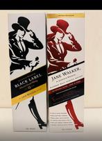 Johnnie walker, Ophalen, Zo goed als nieuw