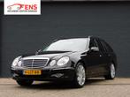 Mercedes-Benz E-Klasse Estate 280 Classic YOUNGTIMER! TOPSTA, Automaat, Gebruikt, Zwart, Zwart